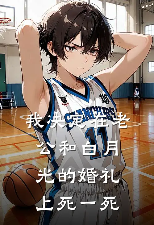 我决定在老公和白月光的婚礼上死一死