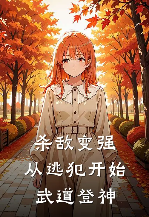 杀敌变强：从逃犯开始武道登神