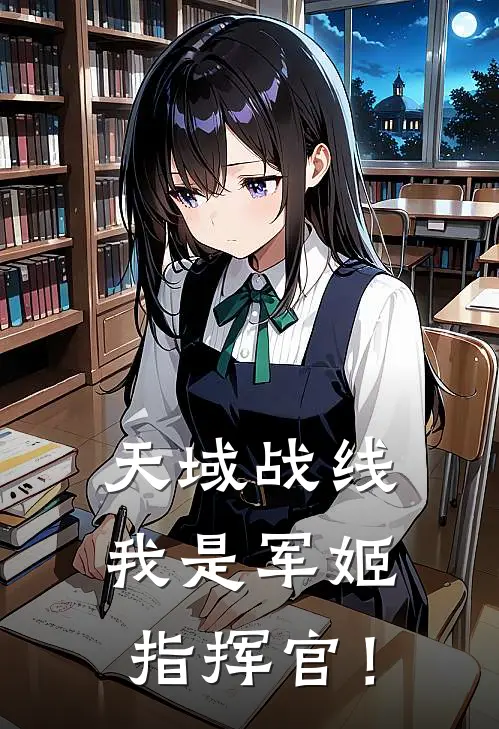 天域战线，我是军姬指挥官！