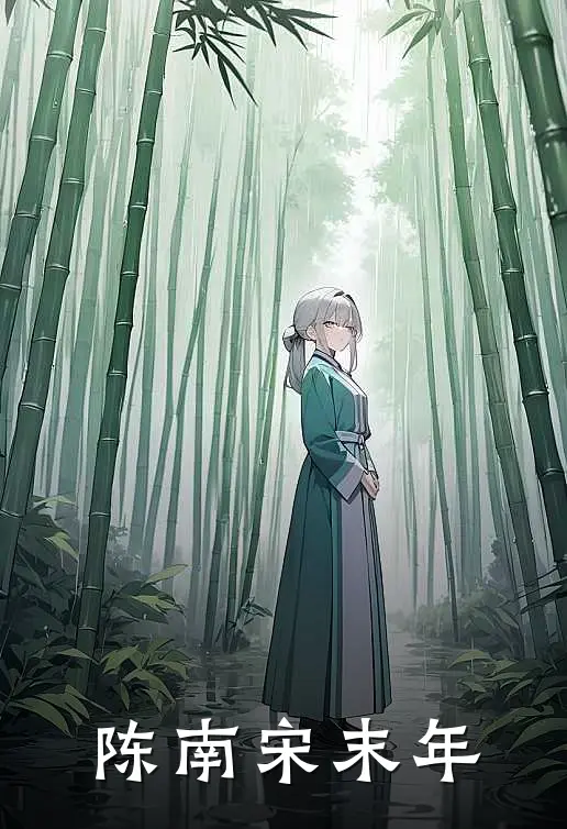 陈南宋末年