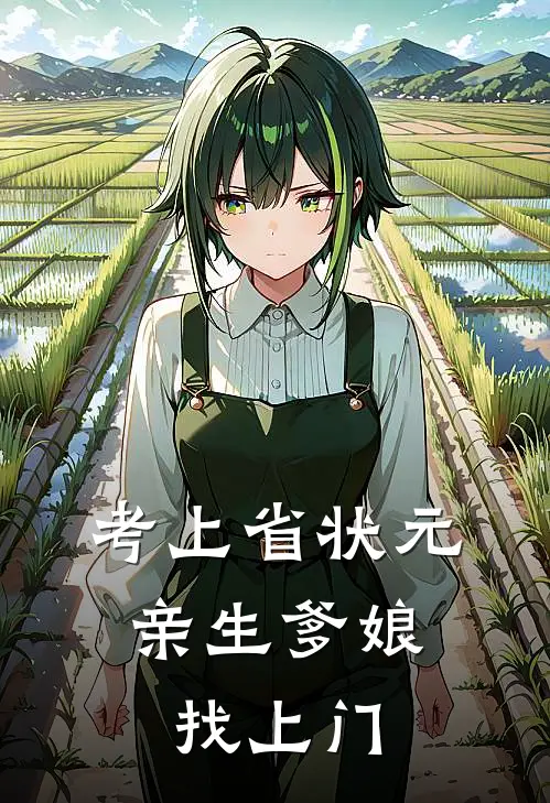 考上省状元，亲生爹娘找上门