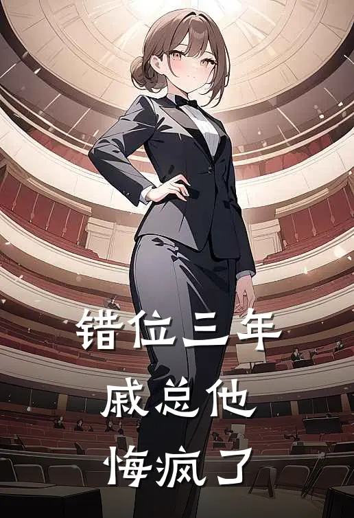 错位三年，戚总他悔疯了