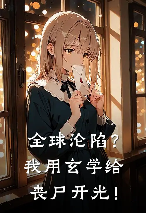 全球沦陷？我用玄学给丧尸开光！