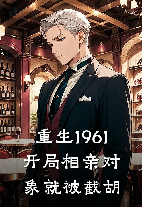 重生1961，开局相亲对象就被截胡