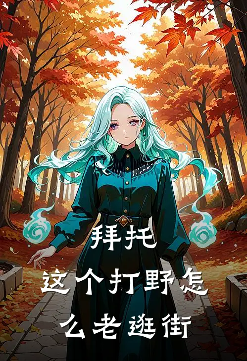 拜托，这个打野怎么老逛街