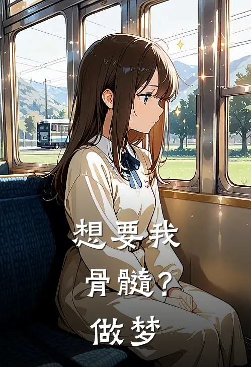 想要我骨髓？做梦