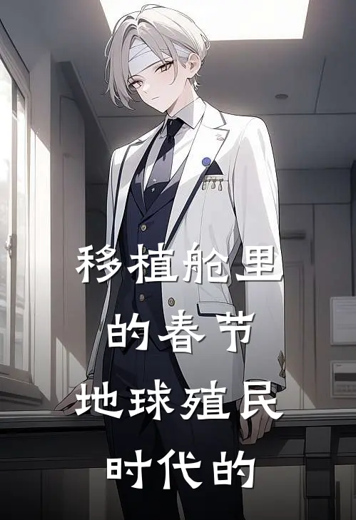 移植舱里的春节：地球殖民时代的