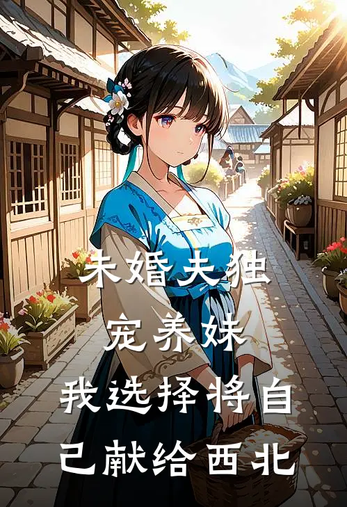 未婚夫独宠养妹，我选择将自己献给西北
