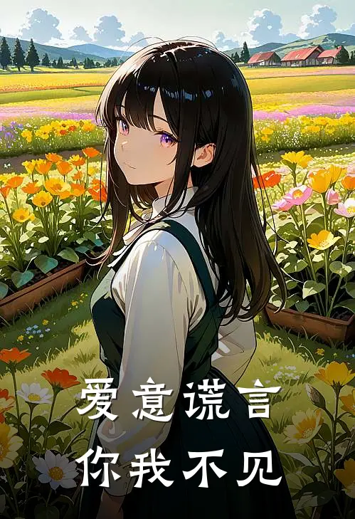 爱意谎言，你我不见