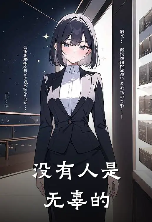 没有人是无辜的