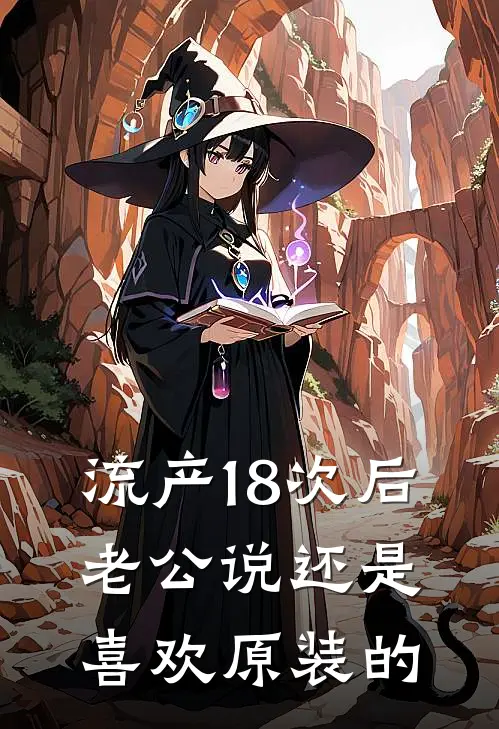 流产18次后，老公说还是喜欢原装的