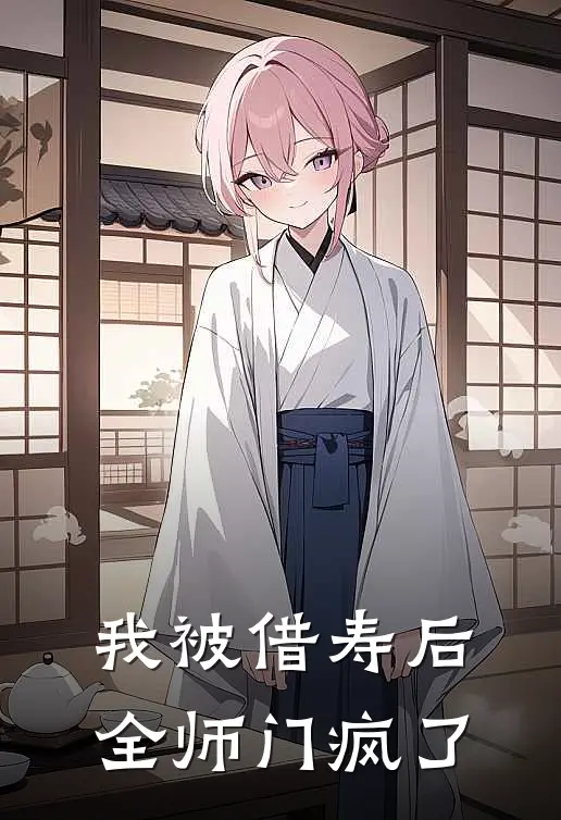 我被借寿后，全师门疯了