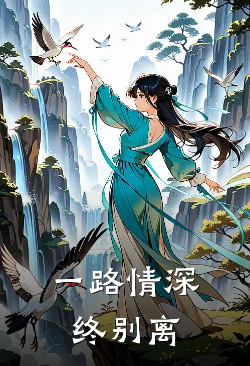 一路情深，终别离