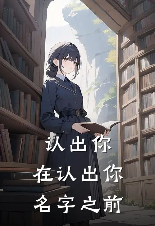 认出你，在认出你名字之前