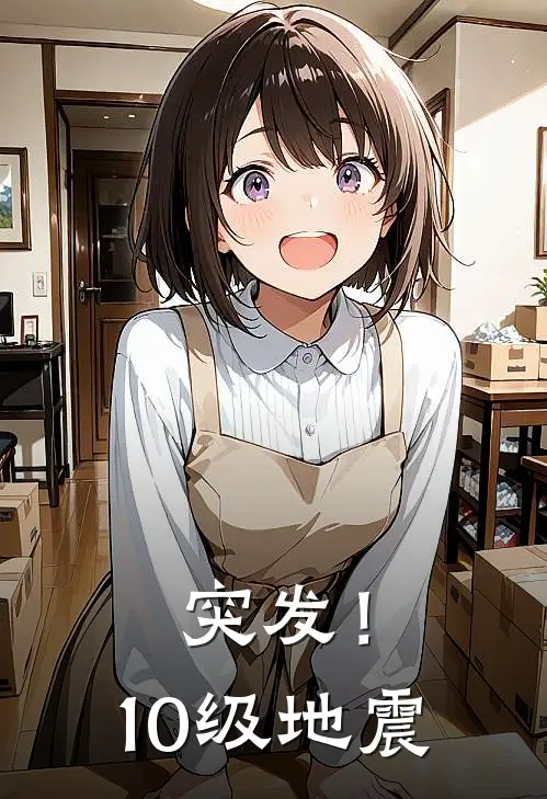 突发！10级地震