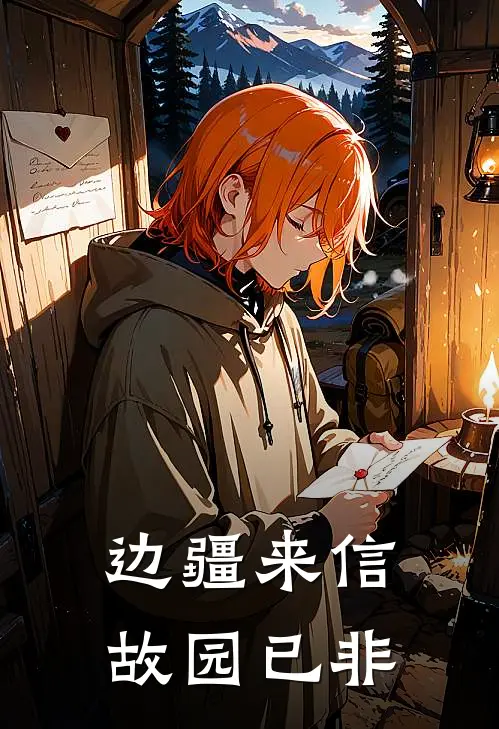 边疆来信，故园已非