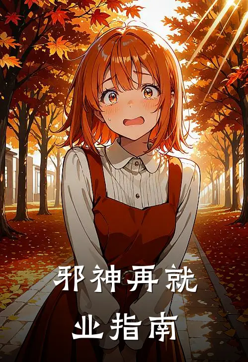 邪神再就业指南