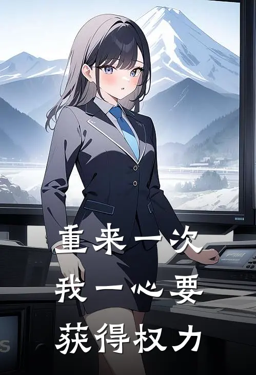 重来一次，我一心要获得权力