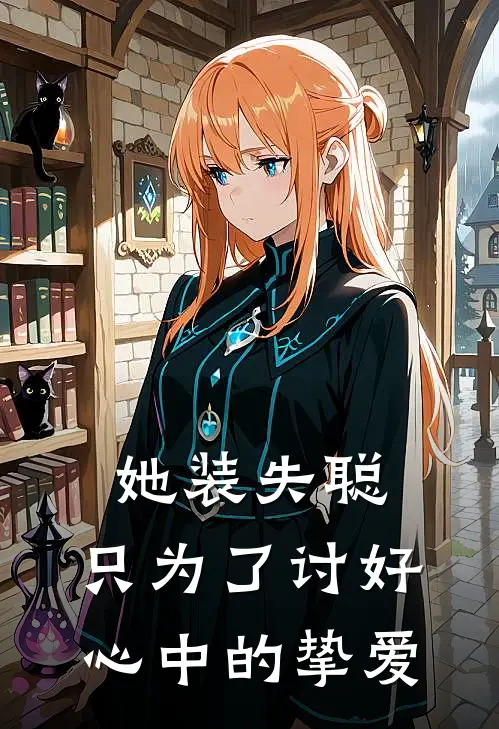 她装失聪，只为了讨好心中的挚爱