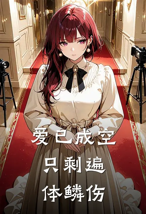 爱已成空，只剩遍体鳞伤