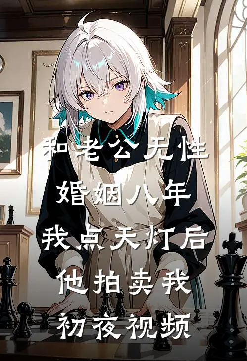 和老公无性婚姻八年，我点天灯后他拍卖我初夜视频