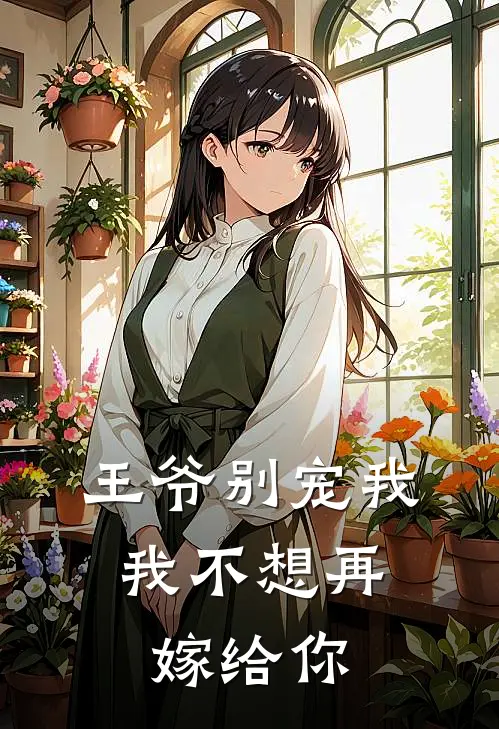 王爷别宠我，我不想再嫁给你