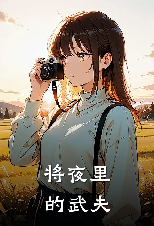 将夜里的武夫