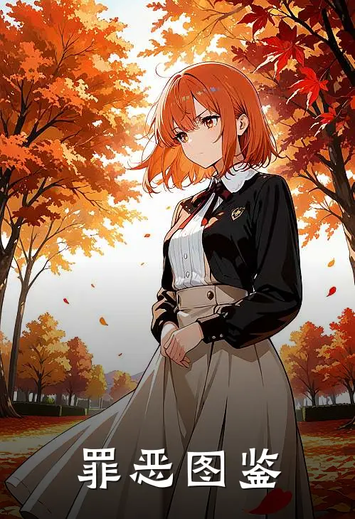罪恶图鉴