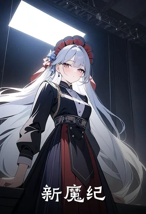新魔纪