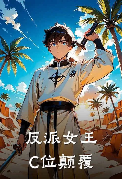 反派女王，C位颠覆