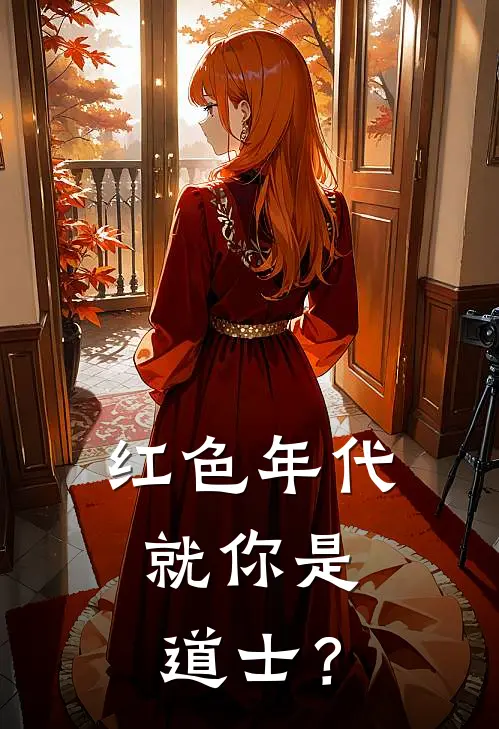 红色年代，就你是道士？