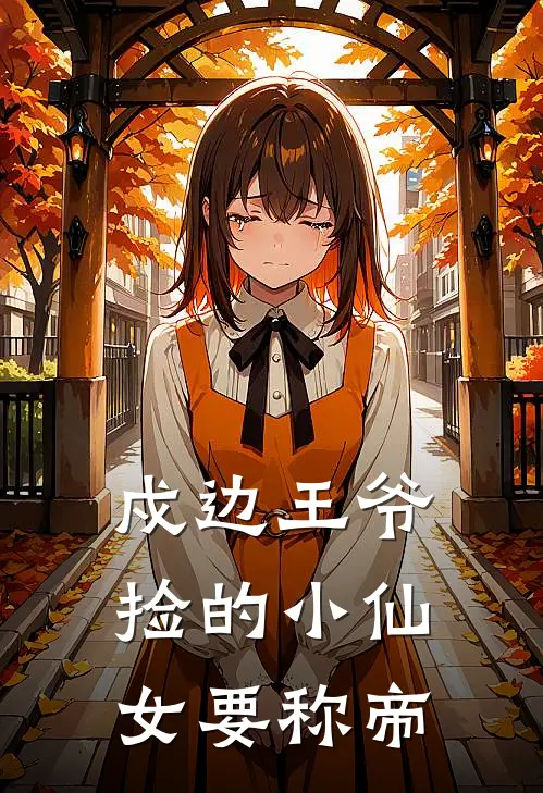 戍边王爷捡的小仙女要称帝