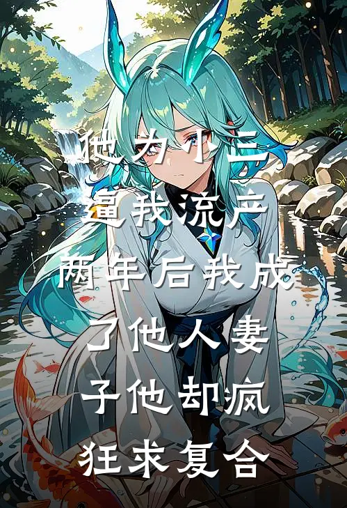 他为小三逼我流产，两年后我成了他人妻子他却疯狂求复合