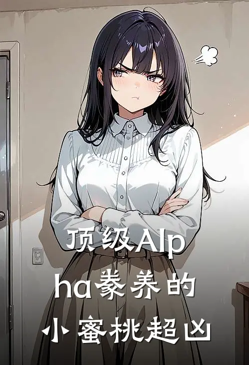 顶级Alpha豢养的小蜜桃超凶