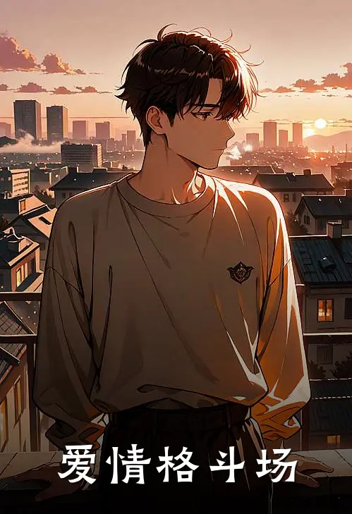 爱情格斗场