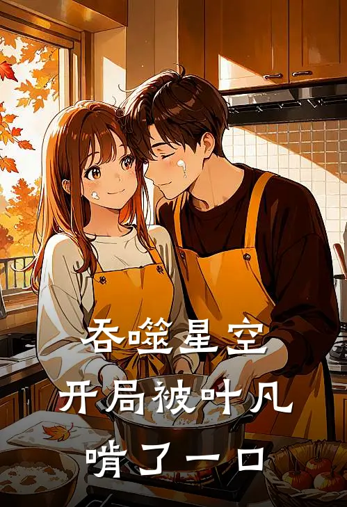 吞噬星空：开局被叶凡啃了一口