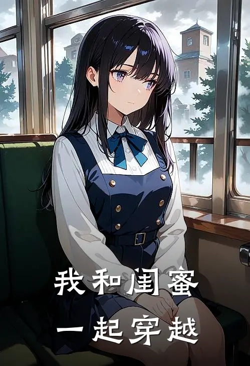 我和闺蜜一起穿越