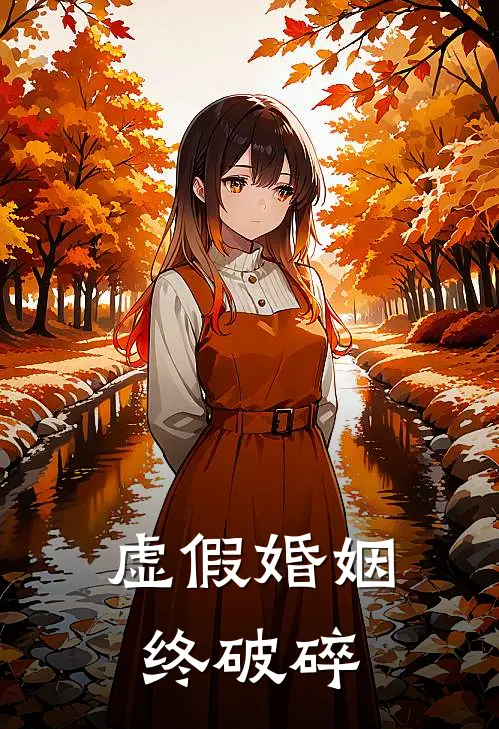 虚假婚姻终破碎