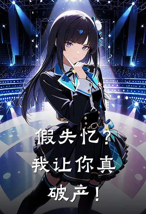 假失忆？我让你真破产！