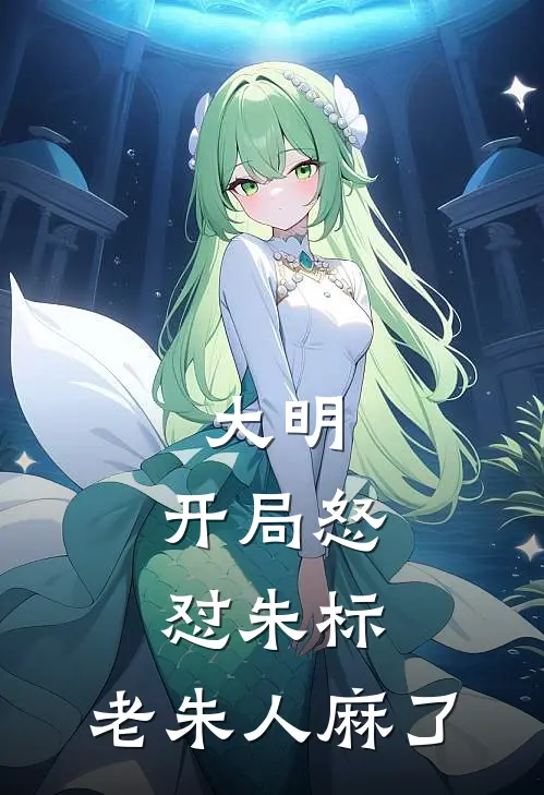 大明：开局怒怼朱标，老朱人麻了