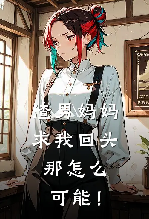 渣男妈妈求我回头，那怎么可能！