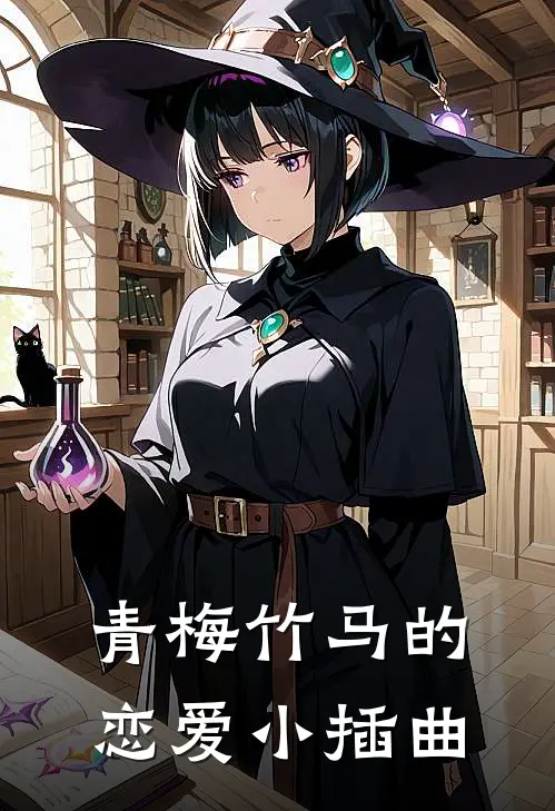 青梅竹马的恋爱小插曲