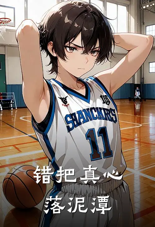 错把真心落泥潭