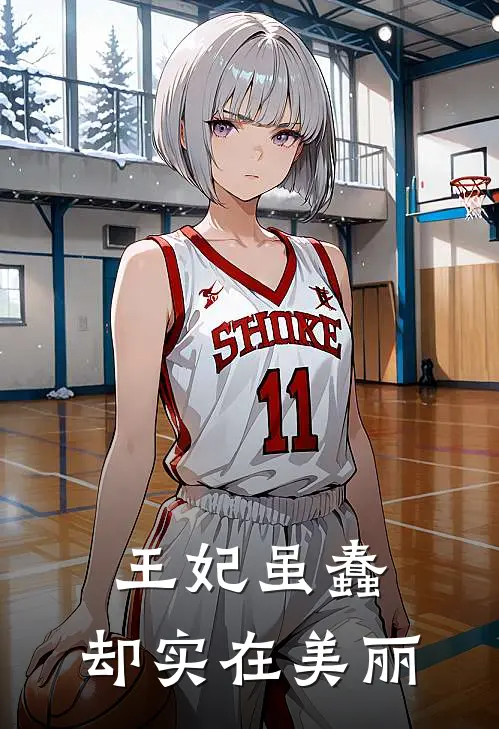 王妃虽蠢，却实在美丽