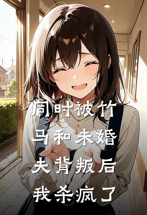 同时被竹马和未婚夫背叛后，我杀疯了