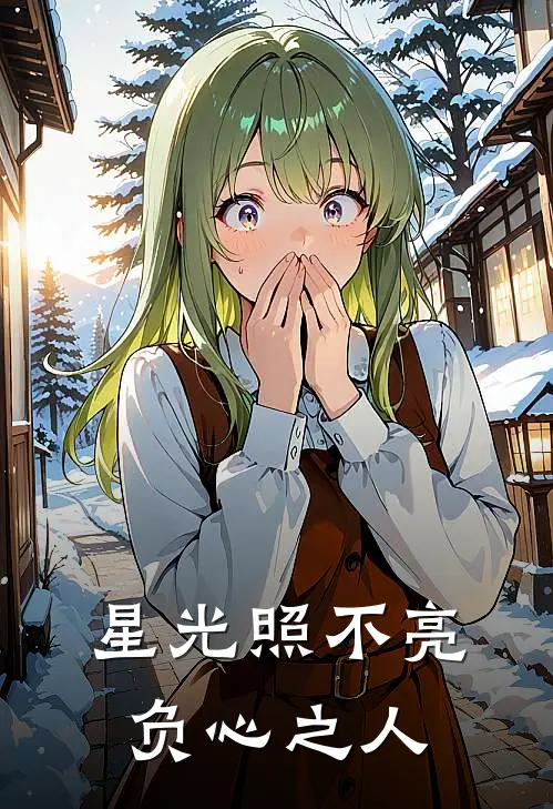 星光照不亮负心之人