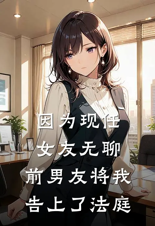 因为现任女友无聊，前男友将我告上了法庭