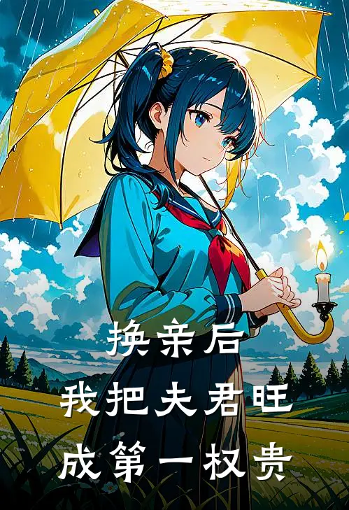 换亲后，我把夫君旺成第一权贵