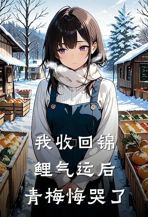 我收回锦鲤气运后，青梅悔哭了