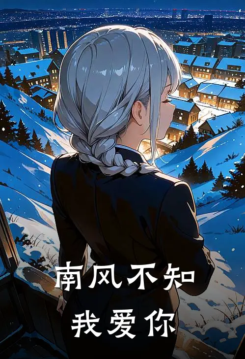 南风不知我爱你